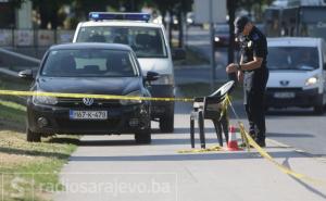 Nesvakidašnja situacija u BiH: Sletio s ceste pa mu policija oduzela automobil